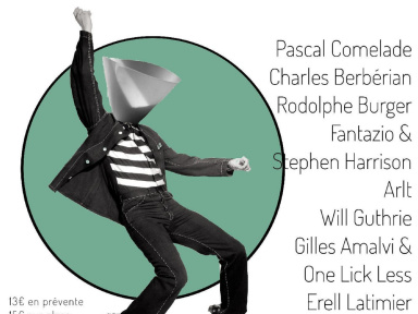 Reprends-moi fort... une dernière fois