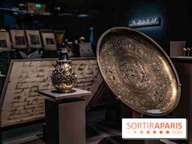 Les trésors de la collection Al Thani au Musée de la Marine 