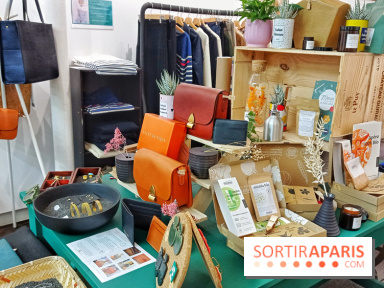 Les Etonnantes, boutique et ateliers DIY éco-responsables et made in France