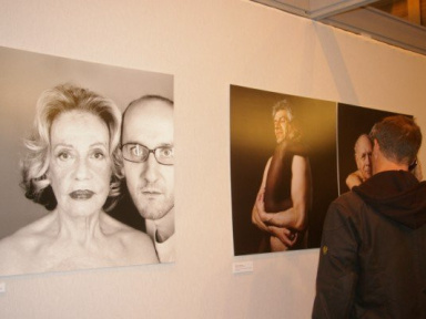 Salon de la Photographie - Paris 2009