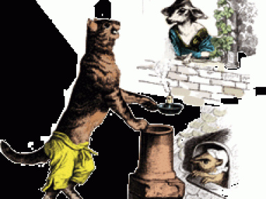 fortuni, opéra, chat