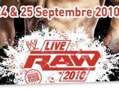 live raw