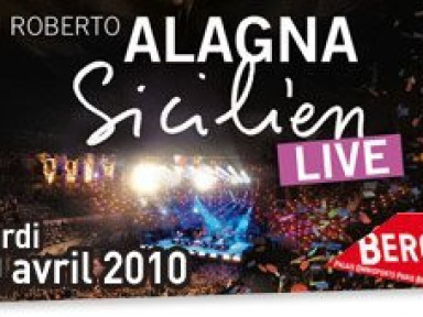 roberto alagna, sicilien