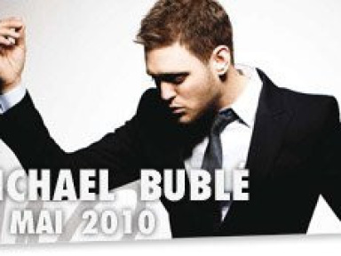 michel buble