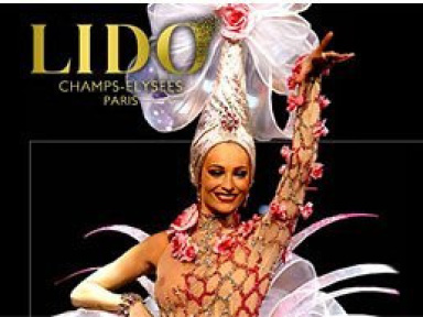lido, danseuse, cabaret, plumes 