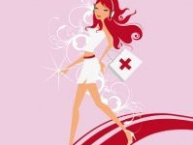 emergency, rose, docteur 