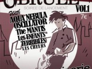 paris brûle-t-il, la maroquinerie, les enfants terribles