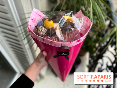 Saint-Valentin 2022 de Neuville