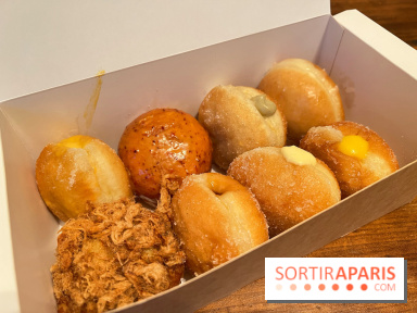 Mardi Gras et Chandeleur 2022 Nonette