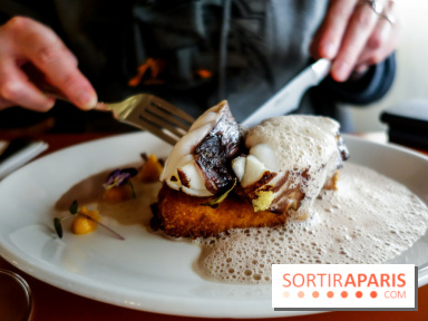 Les Petits Bateaux à Paris, nos photos 