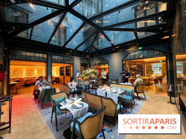 L'Envolée - Demeure Montaigne