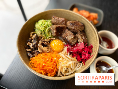 Seoul Mama Luxembourg