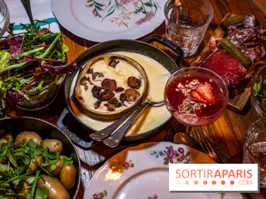 SCHUSS by Rural, les photos