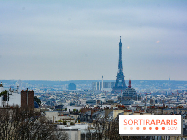 Edmond, une cuisine à l'ancienne sur le rooftop du Terrass" hotel