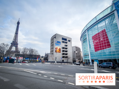 Visuels musée et monument - Maison de la Culture du Japon