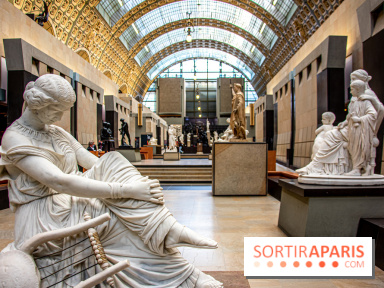 Visuels musée et monument musée dOrsay