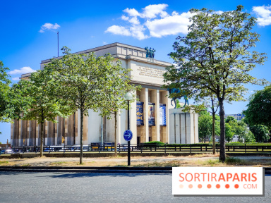 Visuels musée et monument musée de l'homme