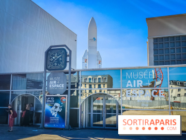 Visuels musée et monument musée air espace