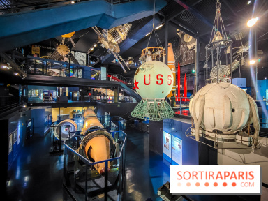 Visuels musée et monument musée air espace