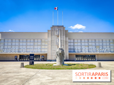 Visuels musée et monument musée air espace