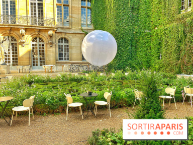 Visuels musée et monument - Carnavalet