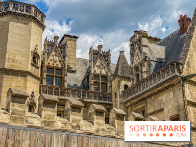Visuels musée et monument - musee de cluny