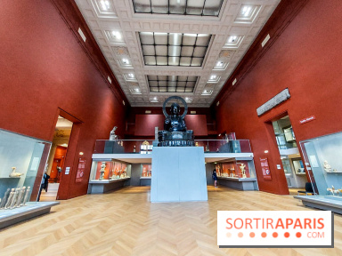 Visuels musée et monument - musée Cernuschi