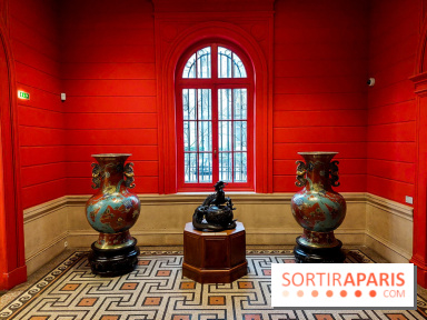 Visuels musée et monument - musée Cernuschi