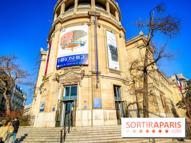 Visuels musée et monument - musée Guimet