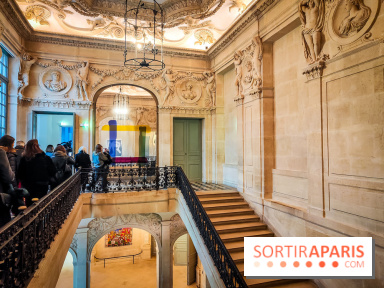 Visuels musée et monument - musée Picasso