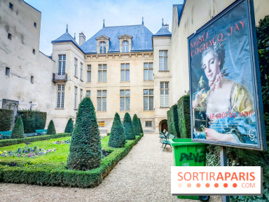 Visuels musée et monument - musée Cognacq-Jay