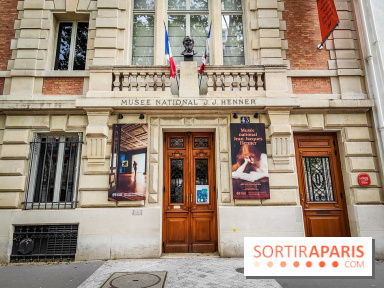 Visuels musée et monument - Musée Jean-Jacques Henner