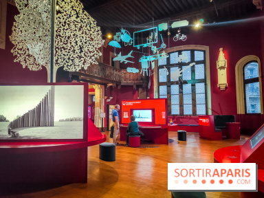 Visuels musée et monument - citéco cité de l'économie