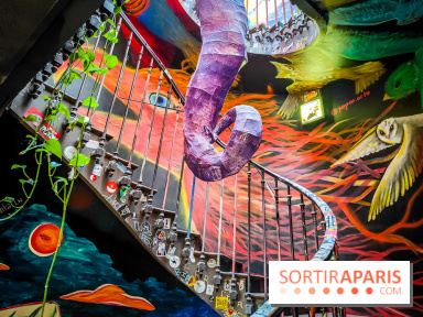 Visuels musée et monument - 59 Rivoli