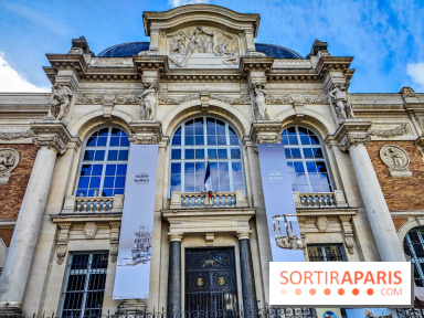 Visuels musée et monument - Manufacture des Gobelins Mobilier national