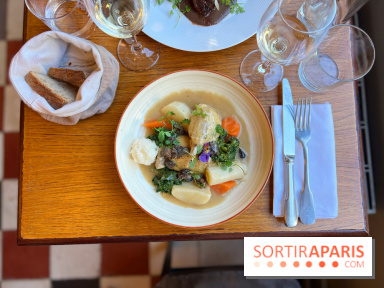 Le Bon, La Butte 2022