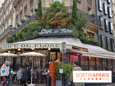 Café de Flore