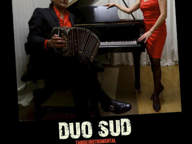Concert Duo Sud