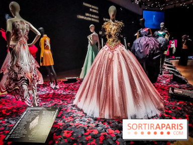 Love brings Love, nos photos de l'exposition du Palais Galliera en hommage à Alber Elbaz