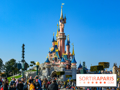 Disneyland Paris fête ses 30 ans !