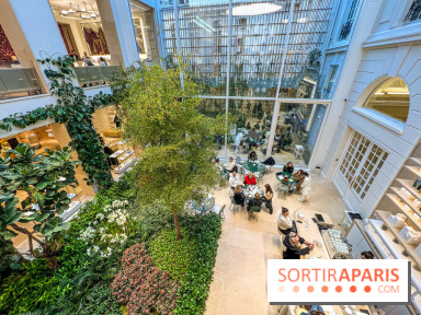 Dior Montagine, les photos 