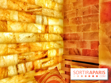 Bloom, le studio de méditation moderne pour se détendre au cœur de Paris