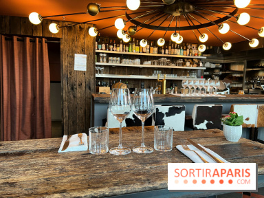 Mordu - Marché Saint-Germain