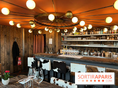 Mordu - Marché Saint-Germain