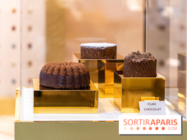 La Chocolaterie Pop-up de Pâques du Cheval Blanc par Maxime Frédéric 