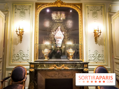 Le Musée du Parfum Fragonard : un trésor méconnu à deux pas du Palais Garnier