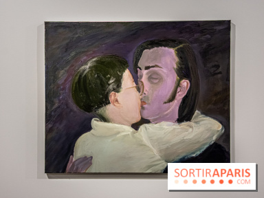 Exposition Xinyi Cheng à Lafayette Anticipations -  nos photos