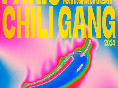 Evenement Chili Gang