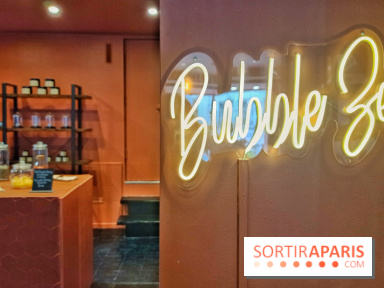 MallS, le nouveau concept-store parisien autour du bien-être et du CBD