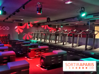 Episod, le centre sportif haut de gamme pour vous réconcilier avec le sport